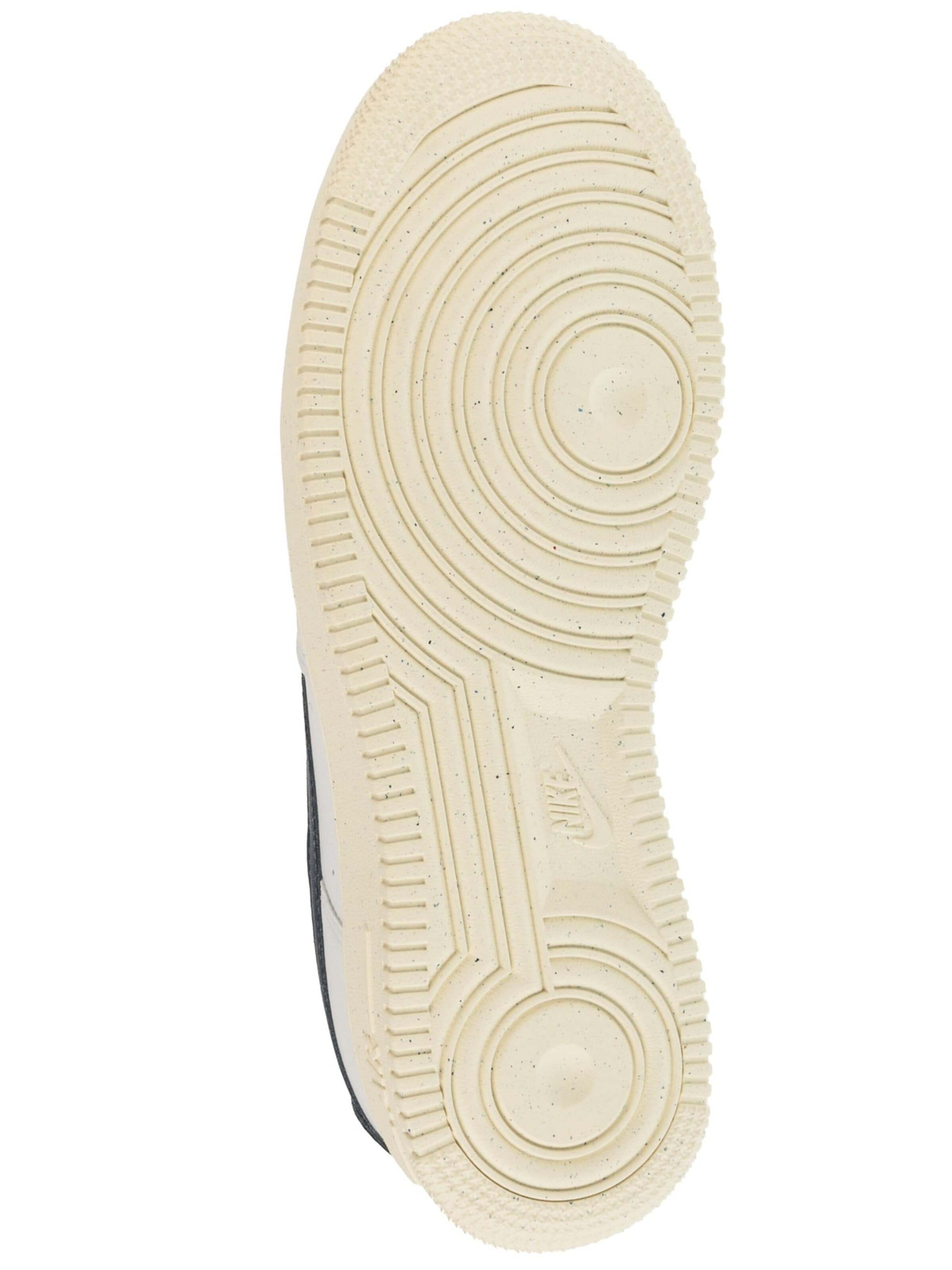 NIKE Sneakers laag 'Nike Air Force 1 07' in Wit