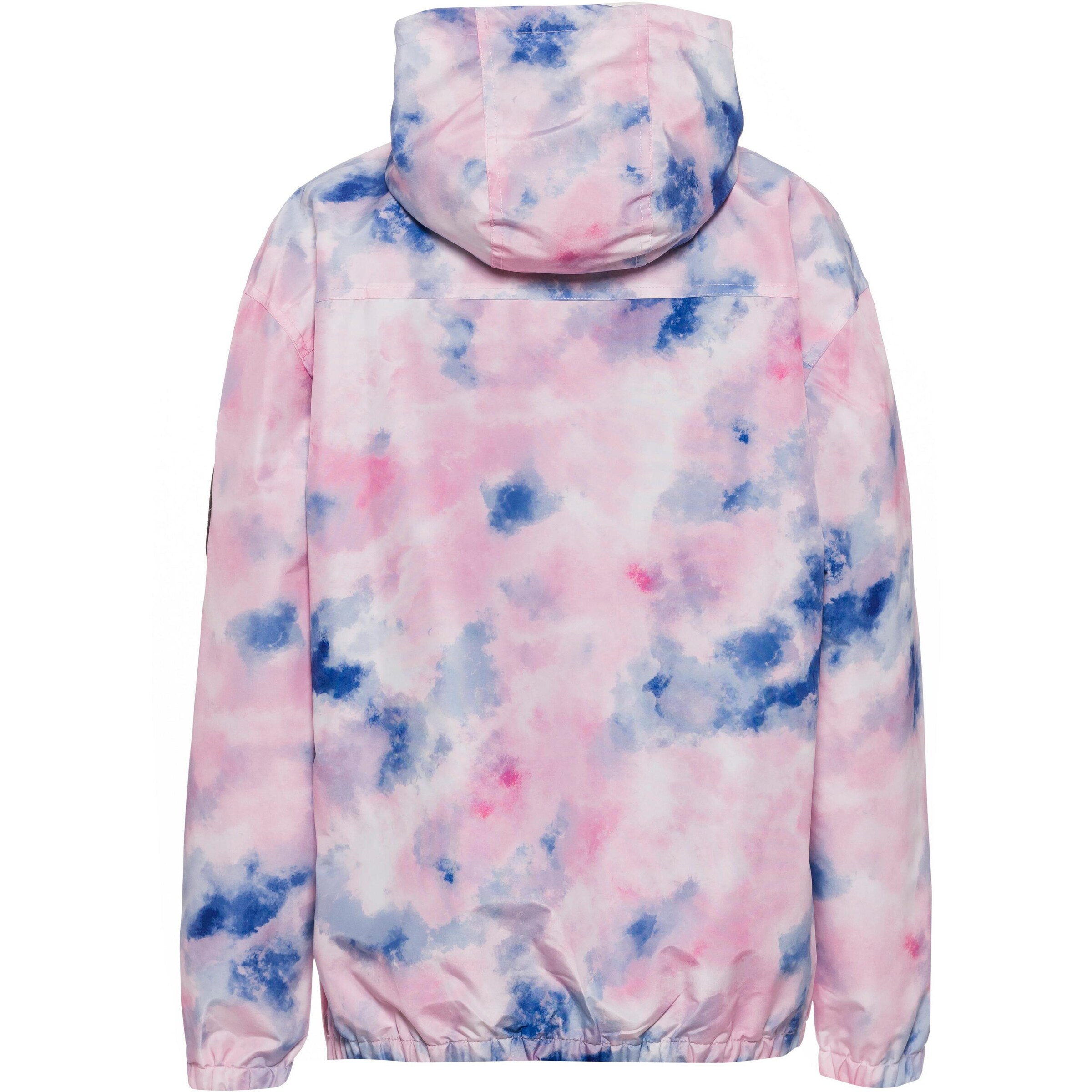 ELLESSE Übergangsjacke 'Montez' in Pink