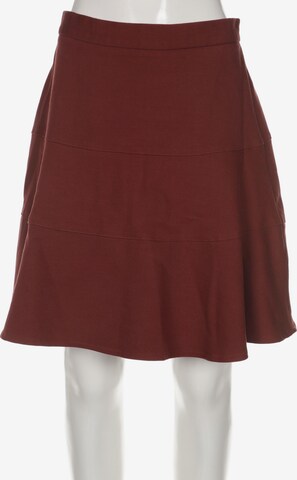 See by Chloé Skirt in M in Brown: front