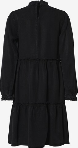 Robe 'Batily' NAME IT en noir