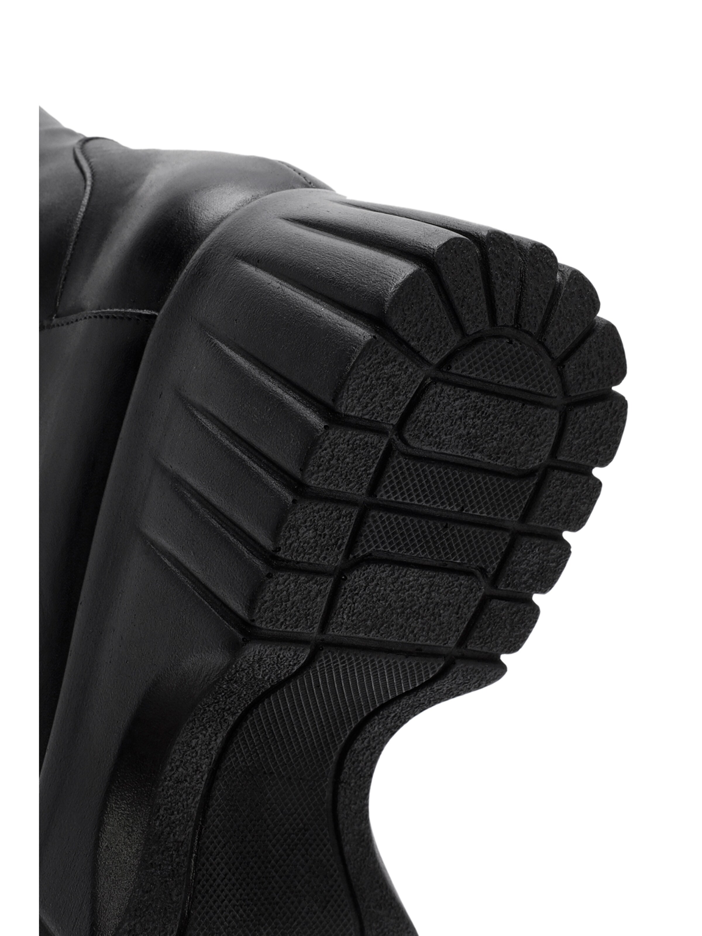 Stivaletto di Derimod in nero