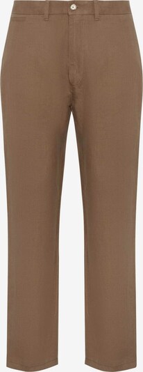Boggi Milano Pantalón en marrón, Vista del producto
