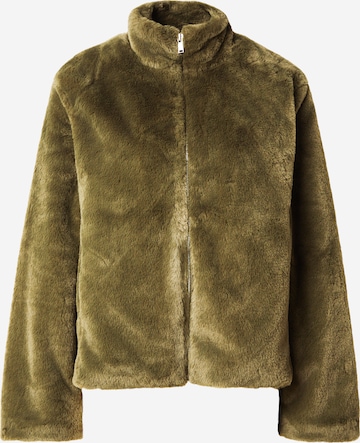 Veste mi-saison 'NMSEOUL' Noisy may en vert : devant