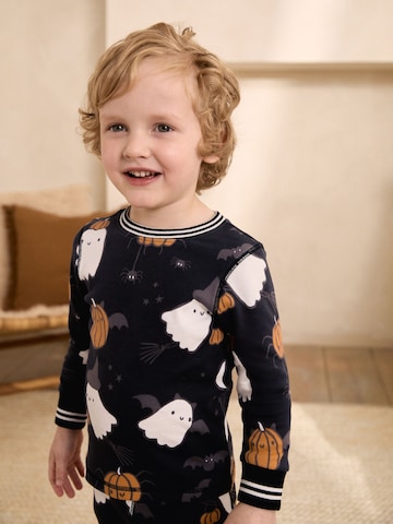 Pyjama 'Halloween' Next en noir