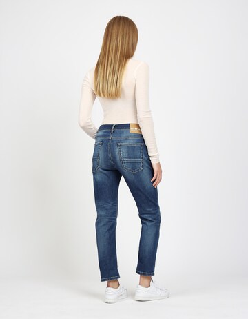 Gang Regular Jeans in Blau