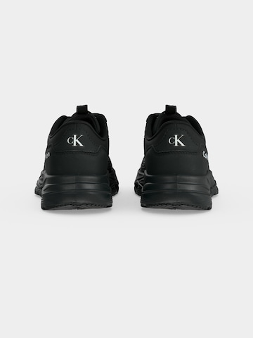 Calvin Klein Jeans Σνίκερ 'ORION' σε μαύρο