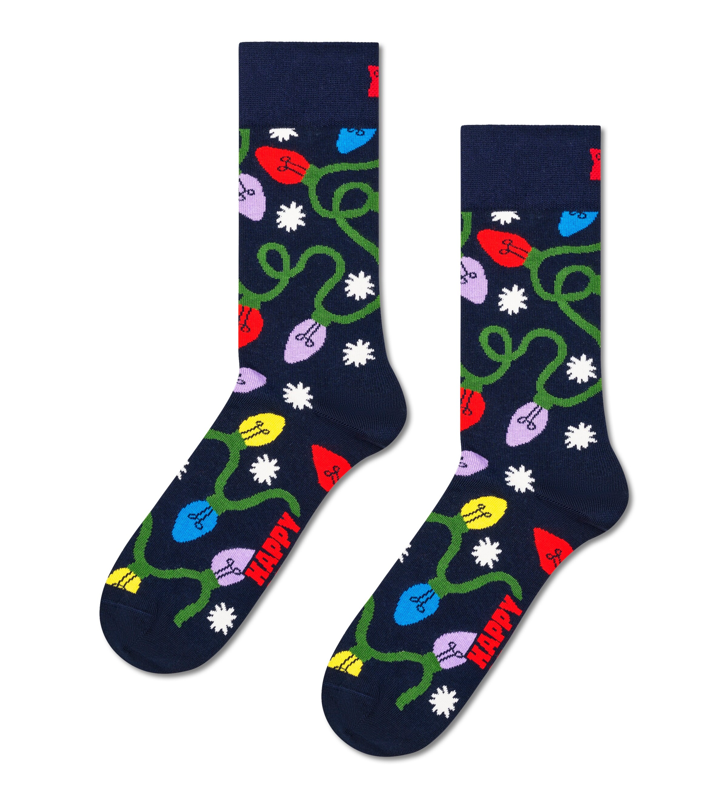 Happy Socks Κάλτσες σε μπλε