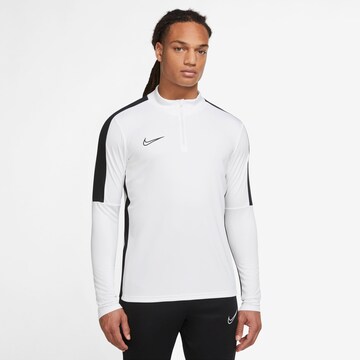 NIKE Performance shirt 'Academy23' in White