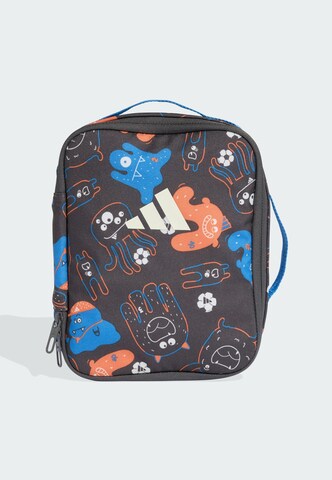 Sac de sport 'Tiro_Nster' ADIDAS PERFORMANCE en gris