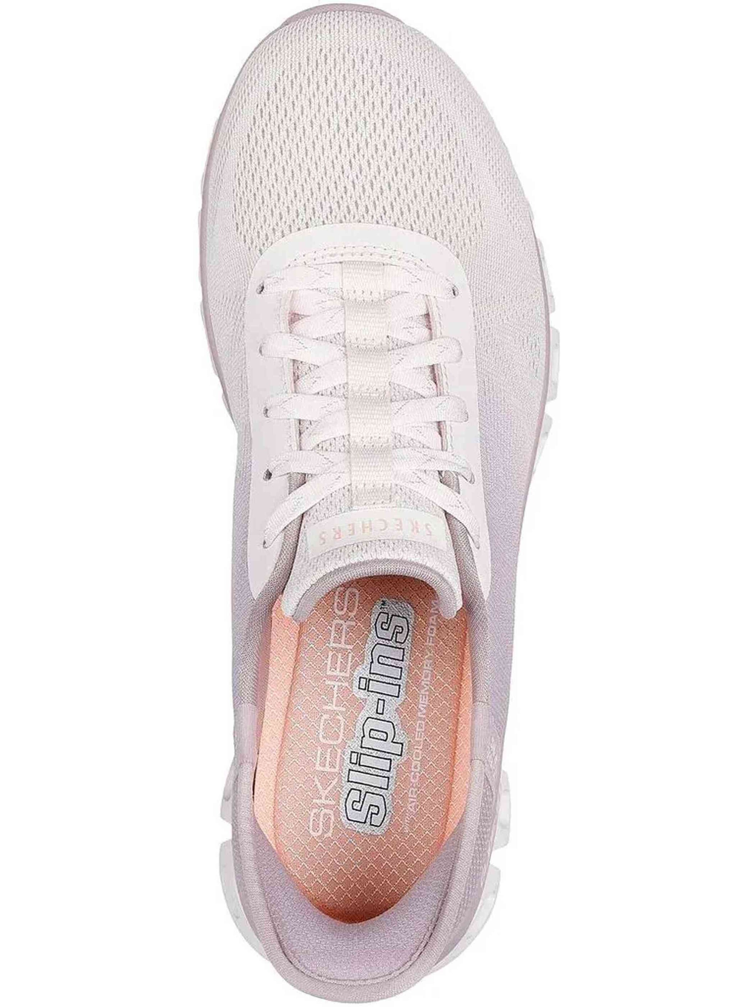 SKECHERS - Calzado deportivo '104566MVE' en rosa