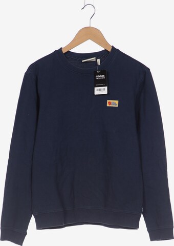 Fjällräven Sweater M in Blau: predná strana