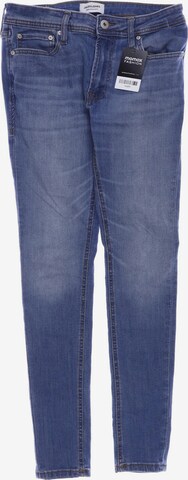 JACK & JONES Jeans in 29 in Blue: front