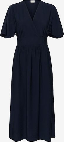Kaffe - Vestido 'KASirena' em azul: frente