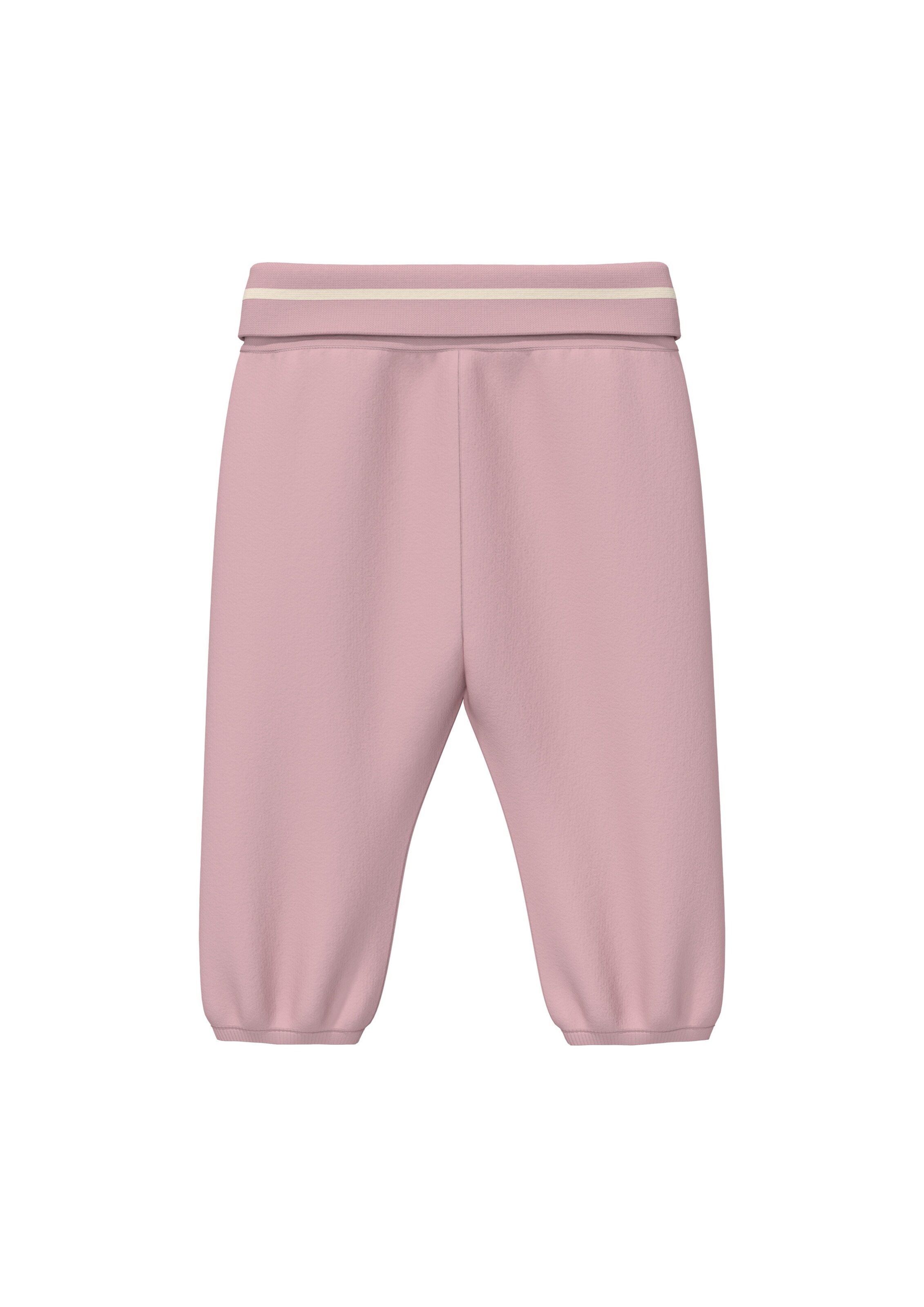s.Oliver Tapered Broek in Roze