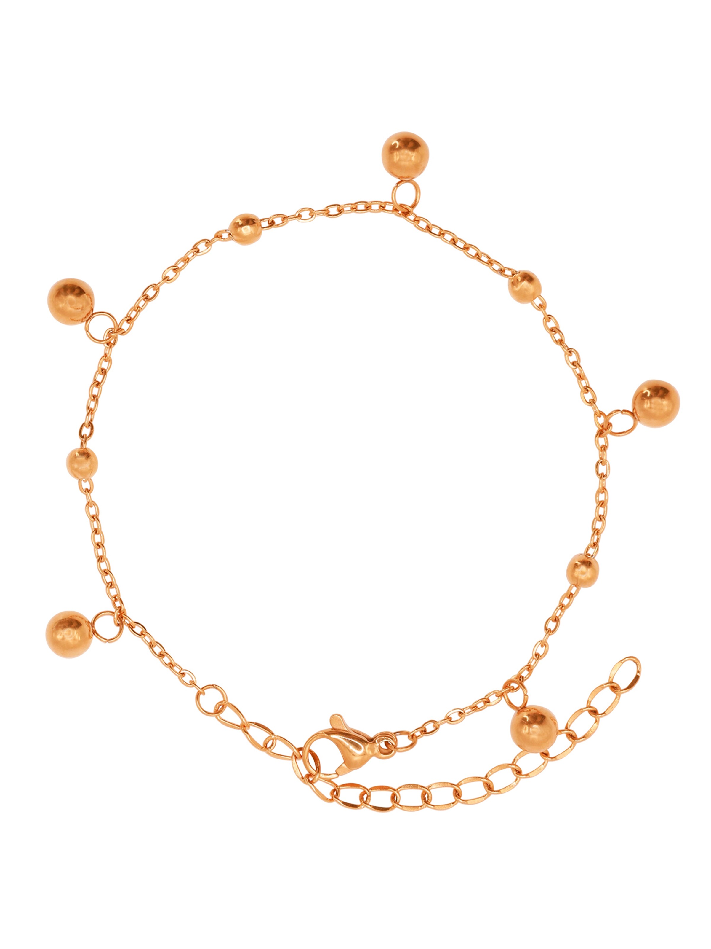 Heideman Armband 'Emilia' in Gold