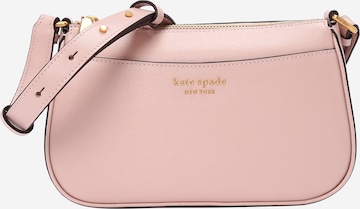 Geantă de umăr 'Bleecker' de la Kate Spade pe roz: față