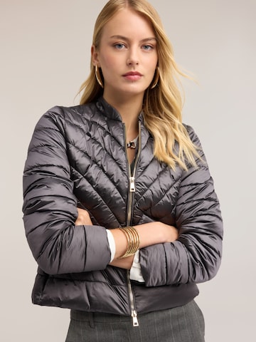 Veste d’hiver MOTIVI en gris