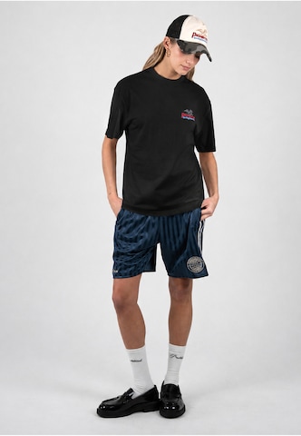 Prohibited Shirt 'Showroom' in Black