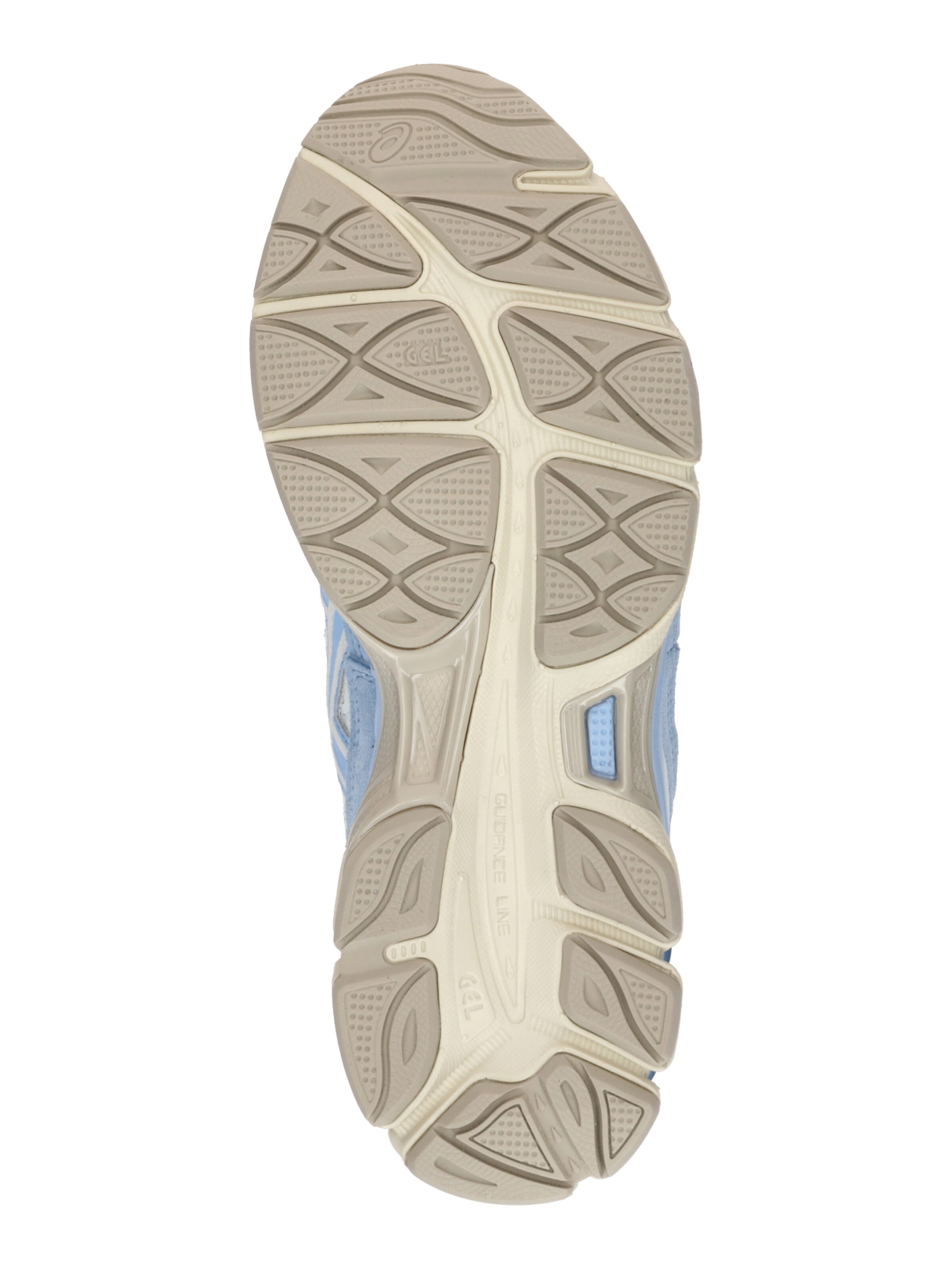 ASICS SportStyle Trainers 'GEL-NYC' in Blue