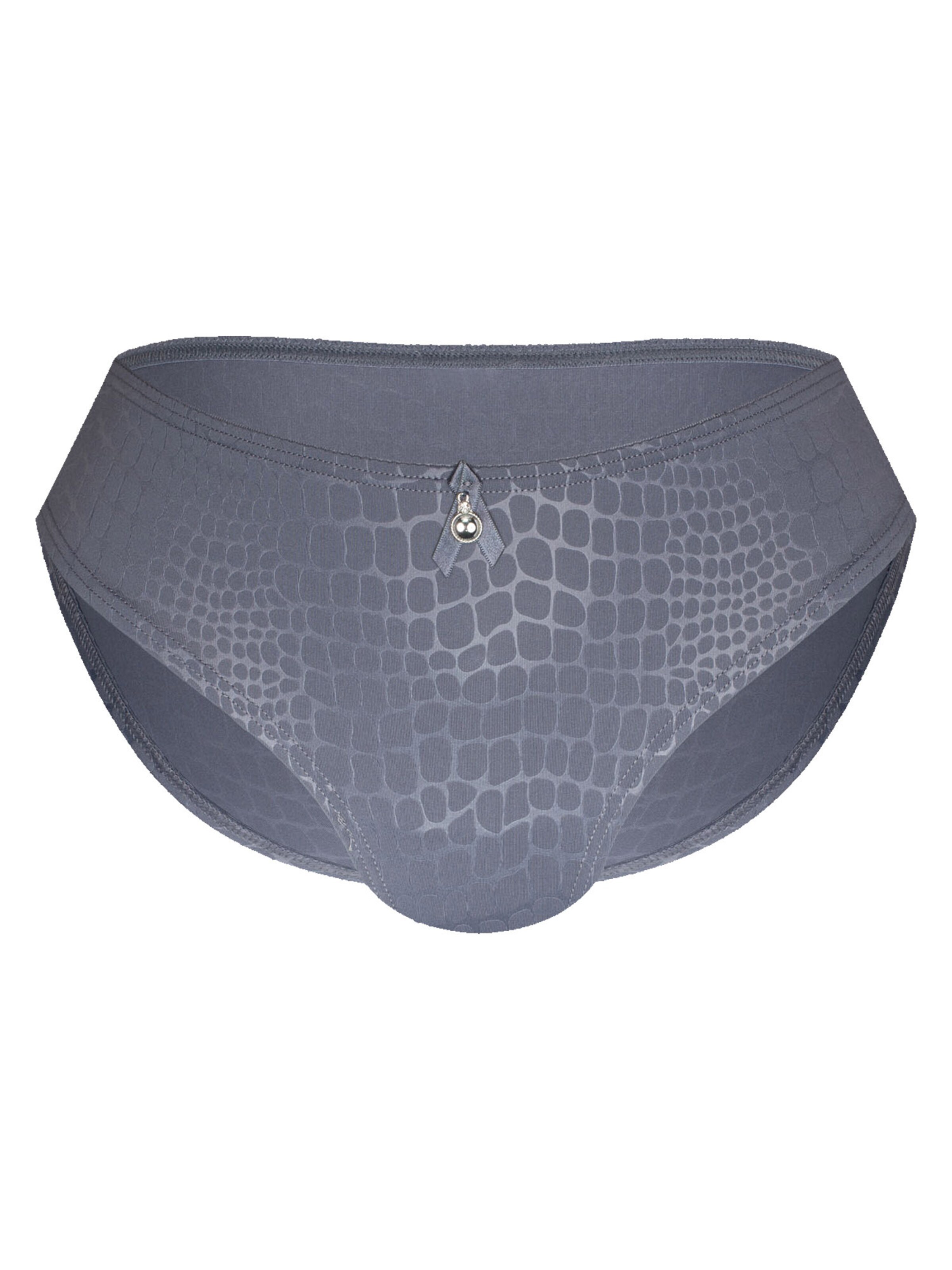sassa Slip 'Pure Animal'‌‌‌‌ in Grau
