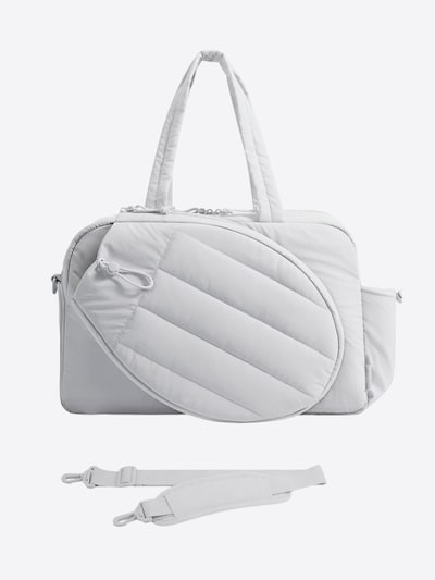 Magicshe Sports Bag in 48 cm in Light grey, Item view