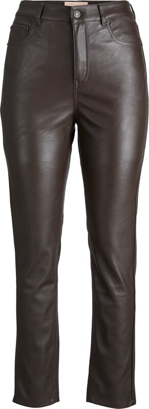 JJXX Slimfit Hose 'Berlin' in Schoko JJXX Slimfit Hose 'Berlin' in Schoko