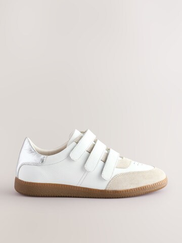 Next Низкие кроссовки 'Forever Comfort' в Белый