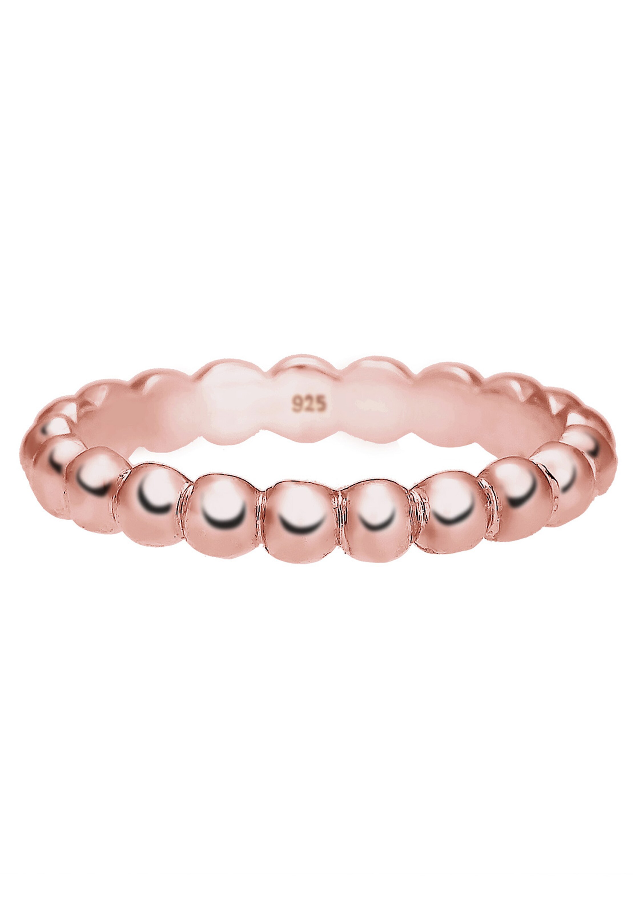 ELLI Ring in Gold: front