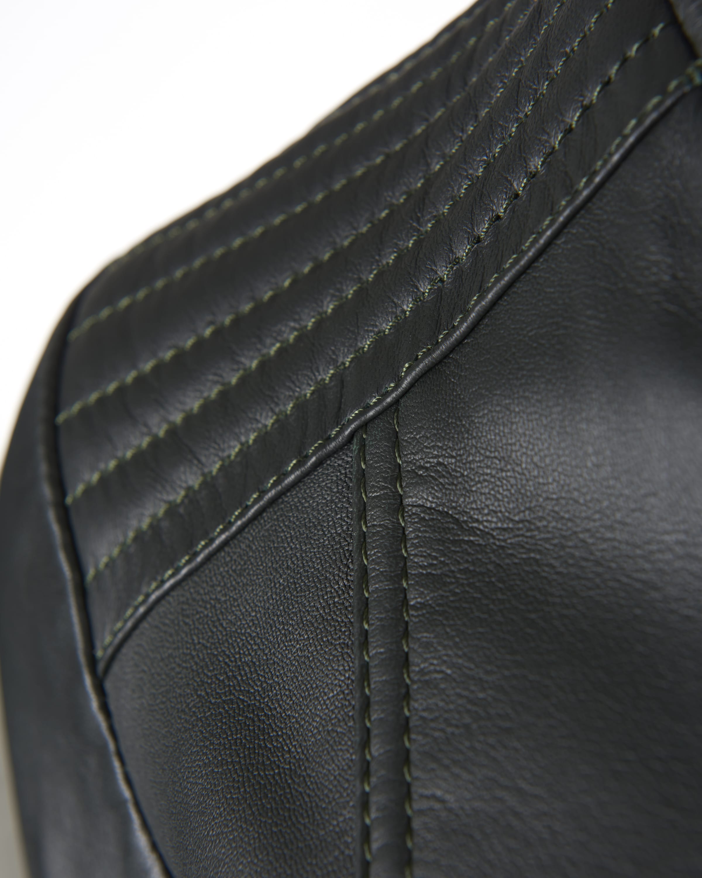 JCC Jacke 'Era' in Grün