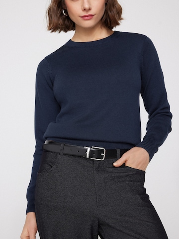 Tezenis Pullover in Blau