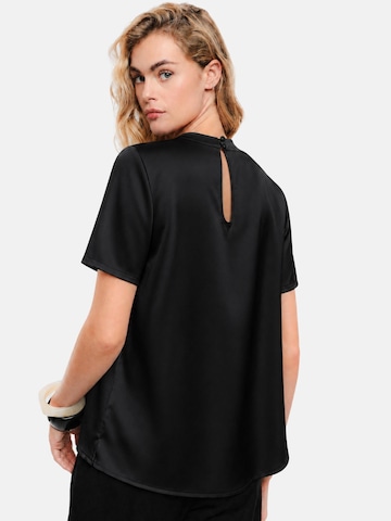 IMPERIAL Shirt in Zwart
