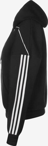 ADIDAS PERFORMANCE Athletic Sweatshirt 'Tiro 23 League' in Black