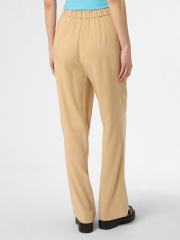 apriori Loose fit Pants in Beige