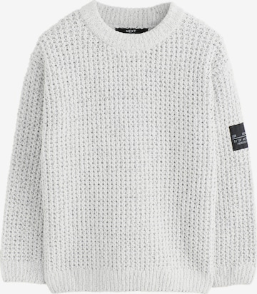 pilka Next Megztinis: priekis