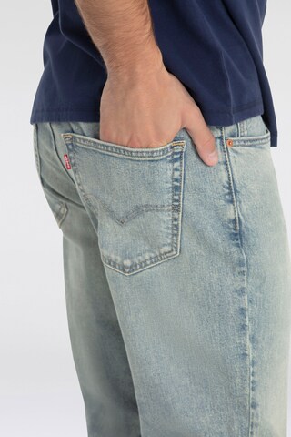LEVI'S ® Regular Jeans '531' in Blau