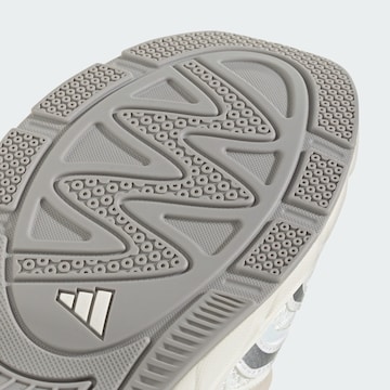 ADIDAS SPORTSWEAR - Zapatillas deportivas bajas 'Control ECL' en blanco