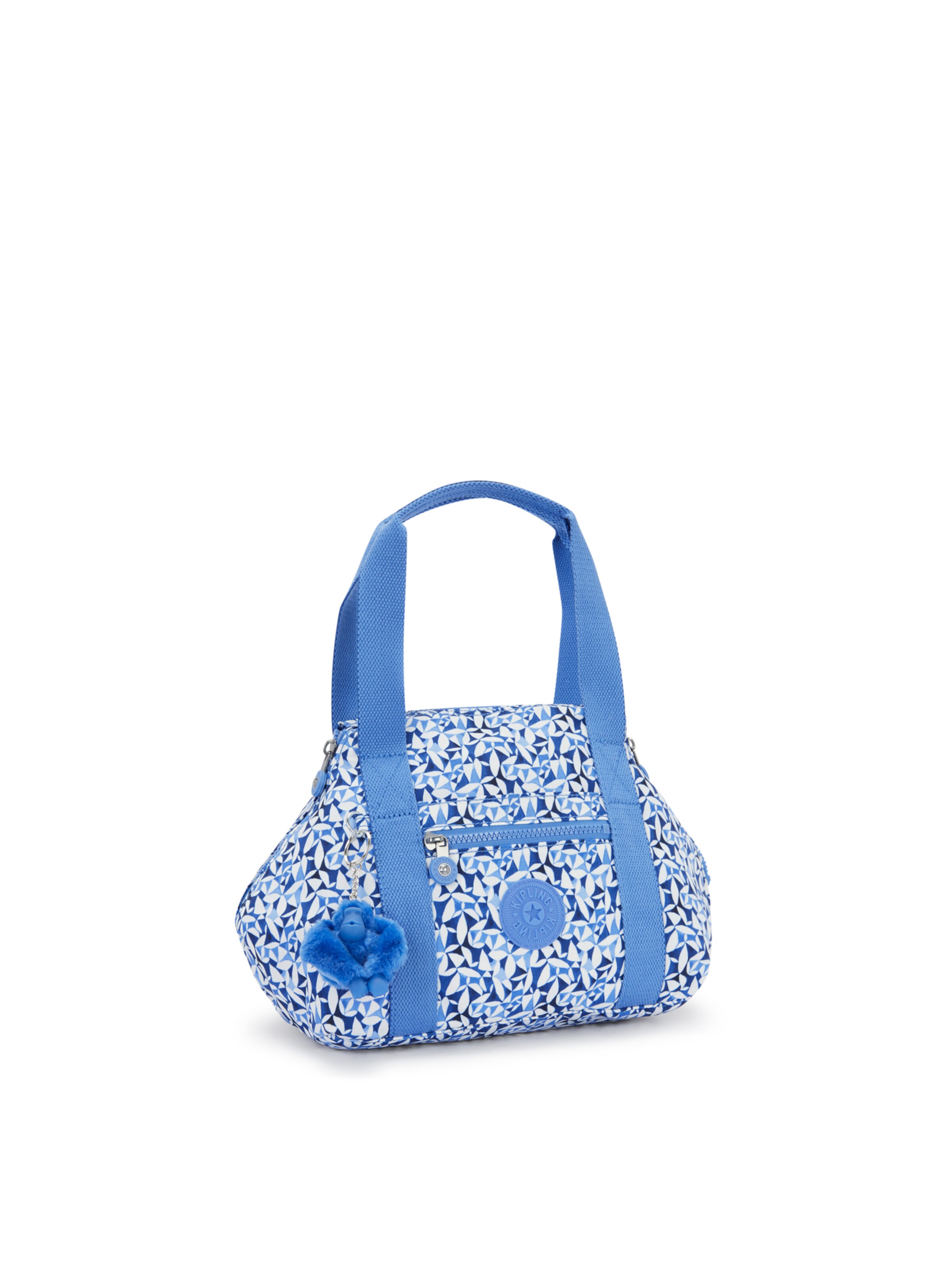 KIPLINGTorba za na rame 'Art' - plava boja