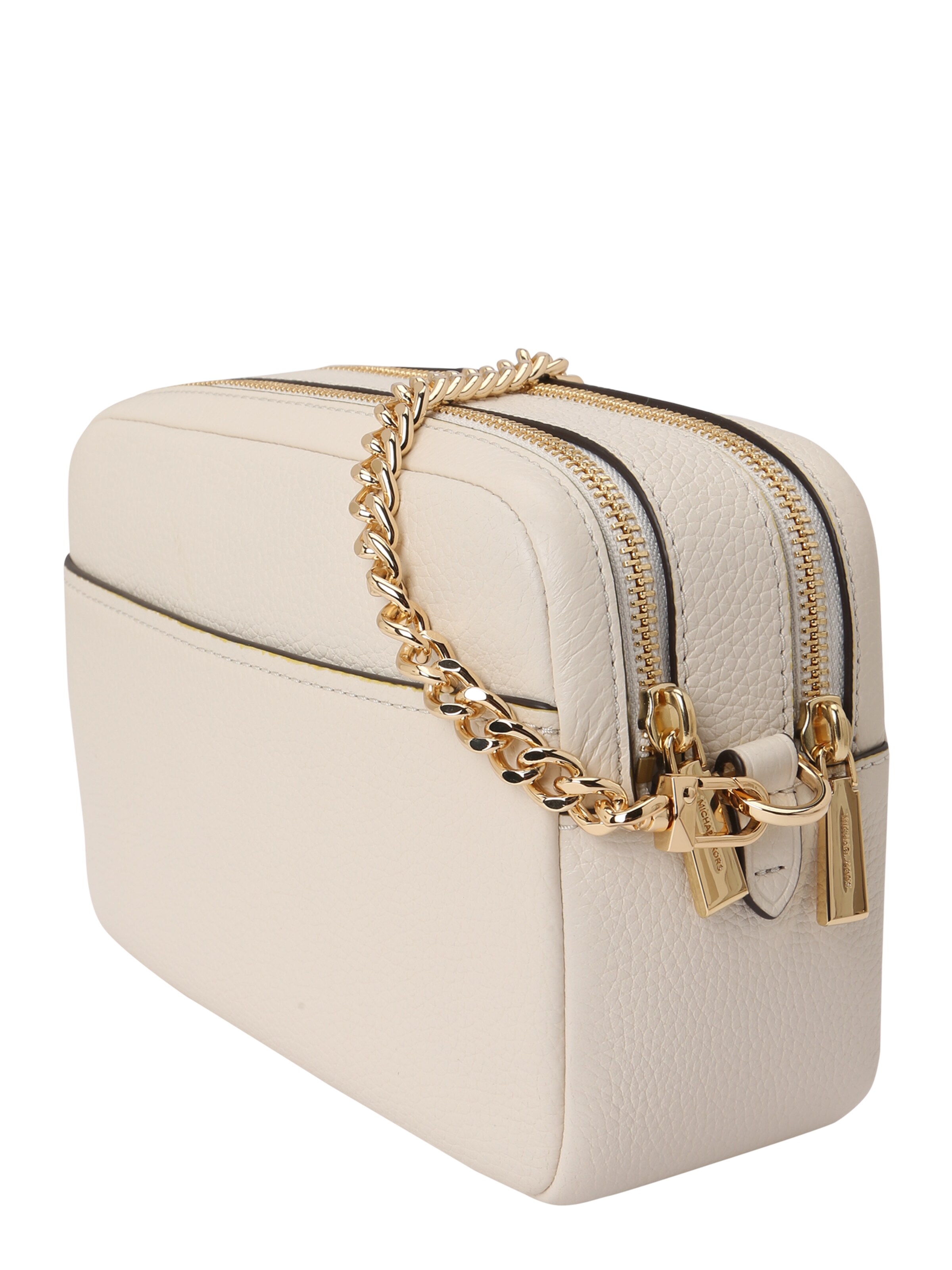 MICHAEL Michael Kors Τσάντα ώμου σε μπεζ