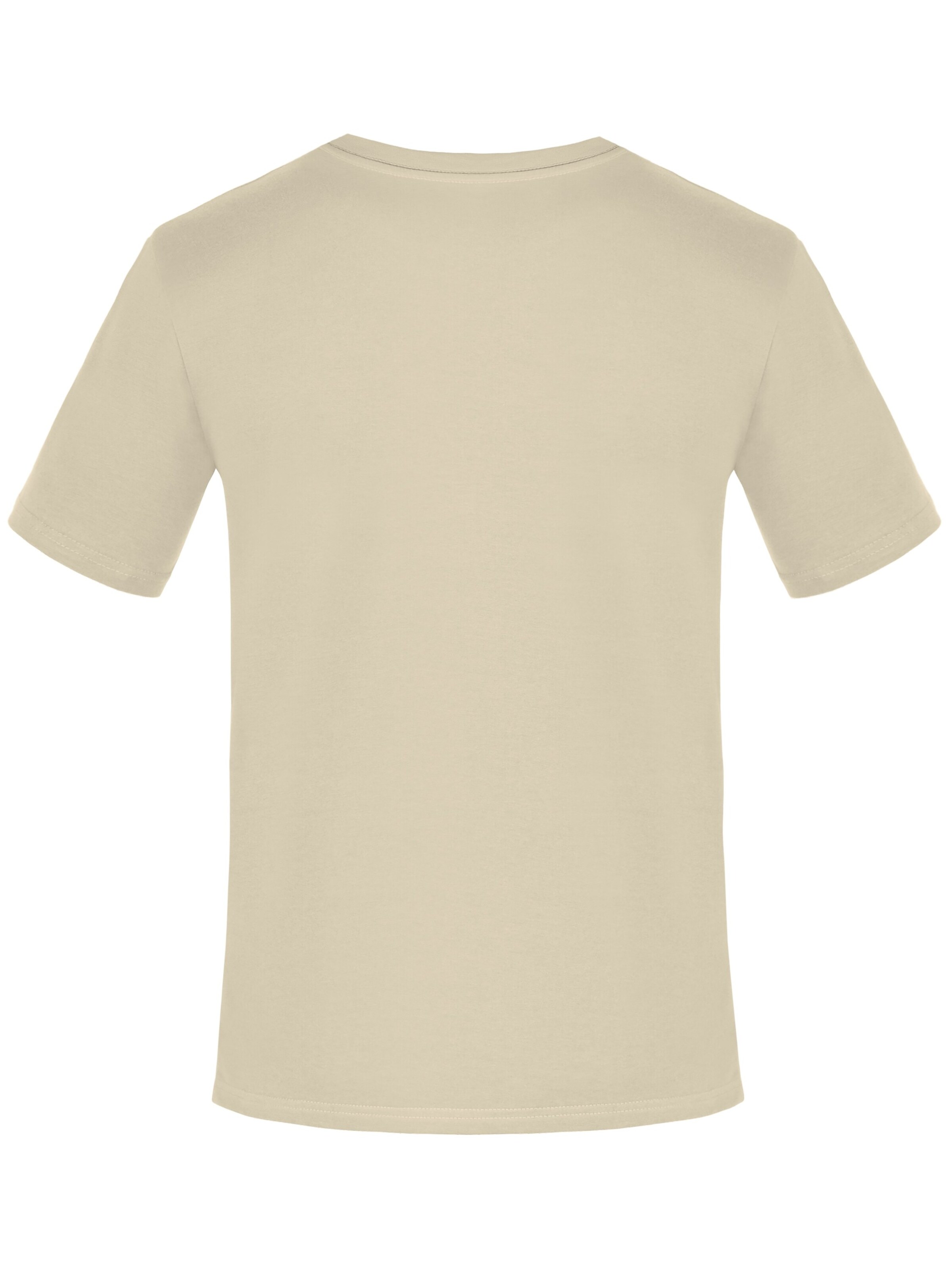 normani Shirt in Mixed colours