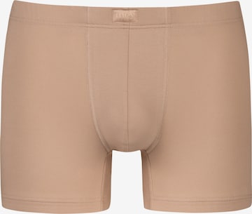 Mey Boxer shorts in Beige: front