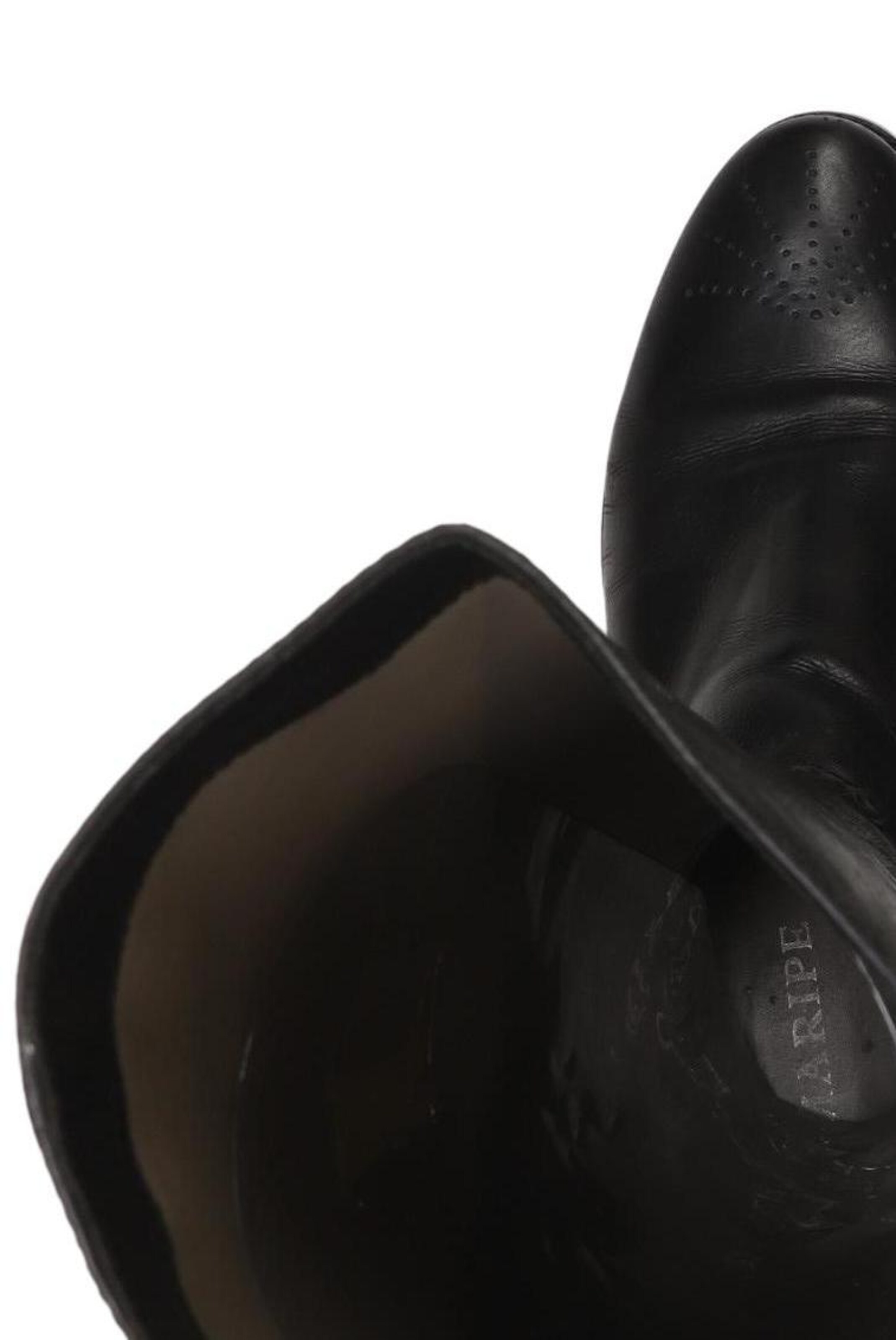 Maripå Stiefel 39 in Schwarz