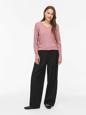 Pullover 'VIRIL' di VILA in rosa