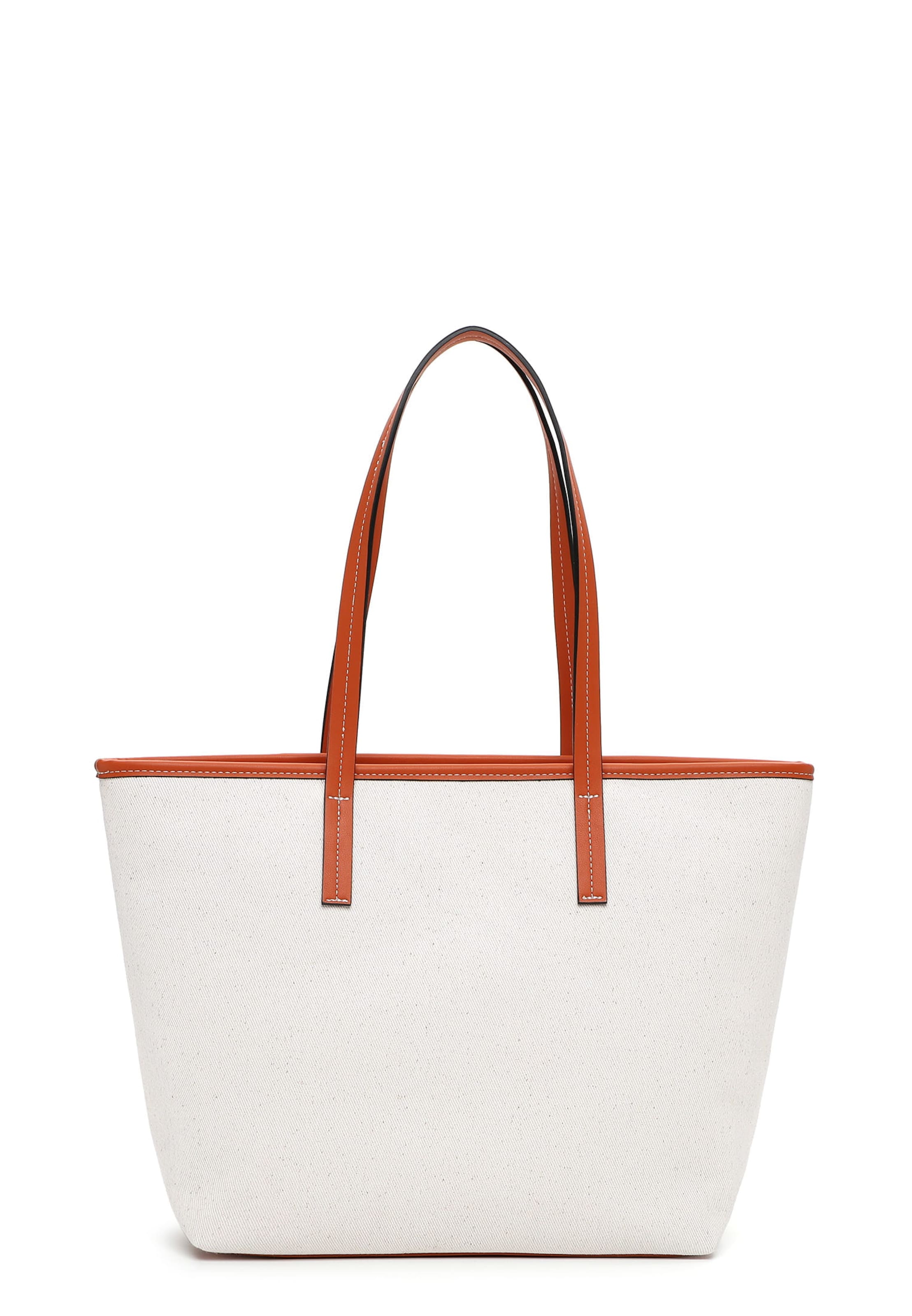 Emily & Noah Shopper ' E&N Colmar RUE 09 ' in Oranje