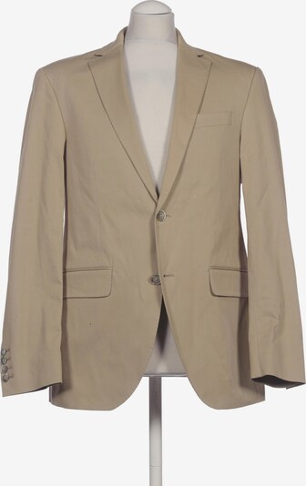 Hackett London Suit Jacket in M-L in Beige, Item view