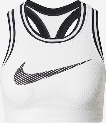 Reggiseni sportivi nike grigio shop