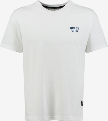 Key LargoMajica 'KLDolce Vita' - bijela boja: prednji dio