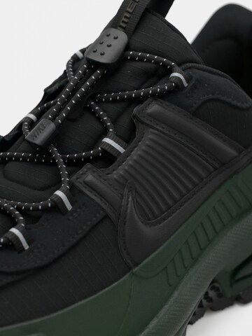 Nike Sportswear Låg sneaker 'ZOOM VOMERO ROAM' i grön