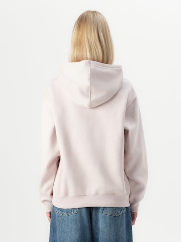 GAP Mikina 'HERITAGE' – pink