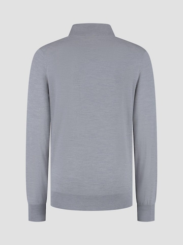 Pull-over merso en gris