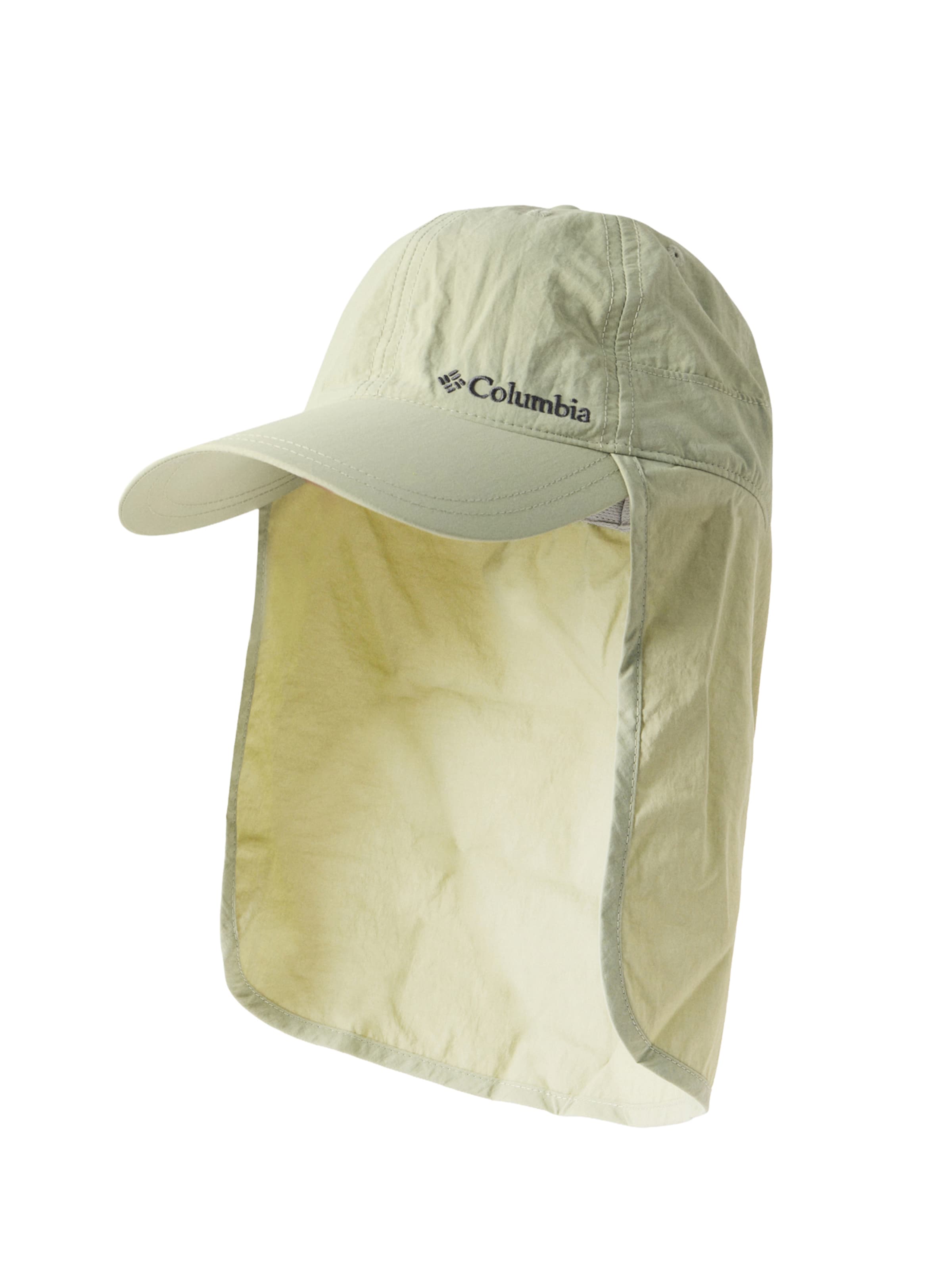 Chapeaux de sports 'Schooner Bank™ II Cachalot' COLUMBIA en vert : devant